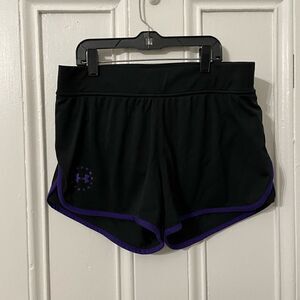 Under Armour shorts 
